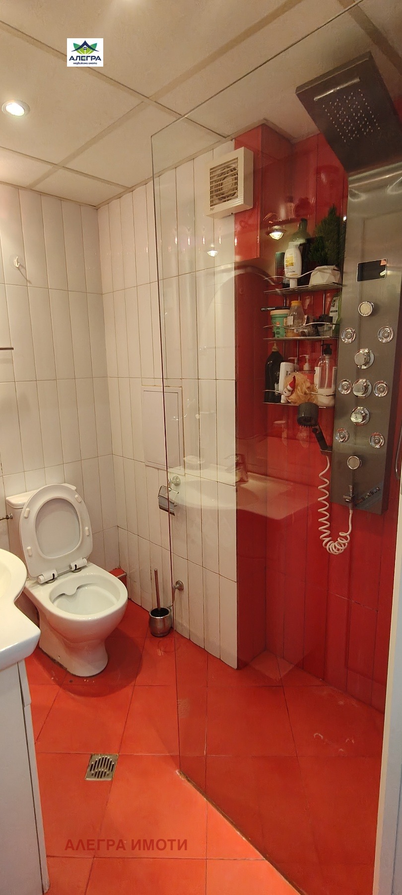 Продава 2-СТАЕН, гр. Пазарджик, Център, снимка 7 - Апартаменти - 53884886