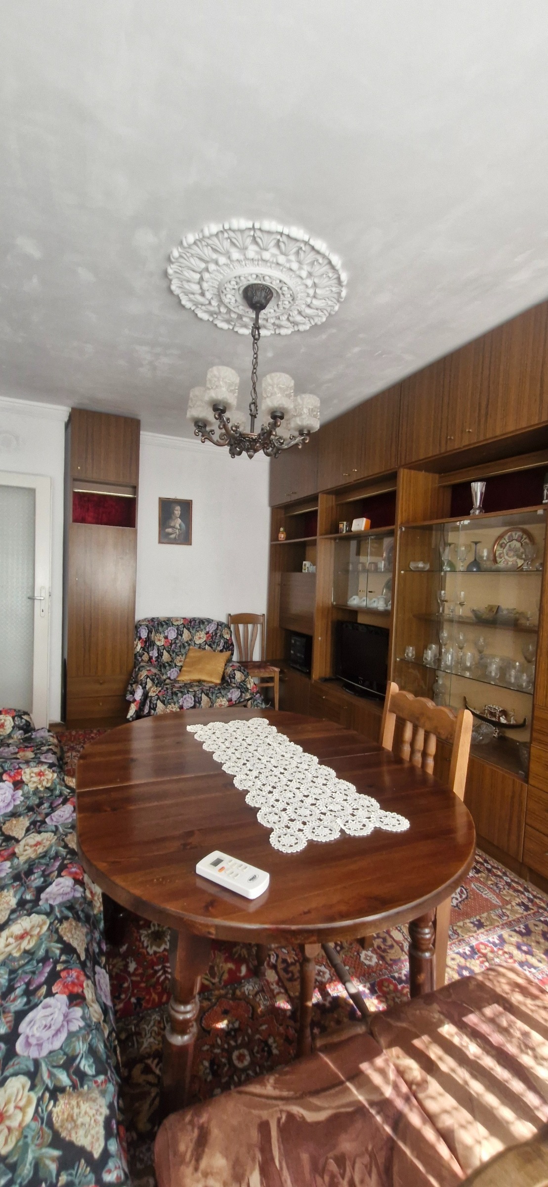 Продава 2-СТАЕН, гр. Русе, Възраждане, снимка 6 - Апартаменти - 54217322