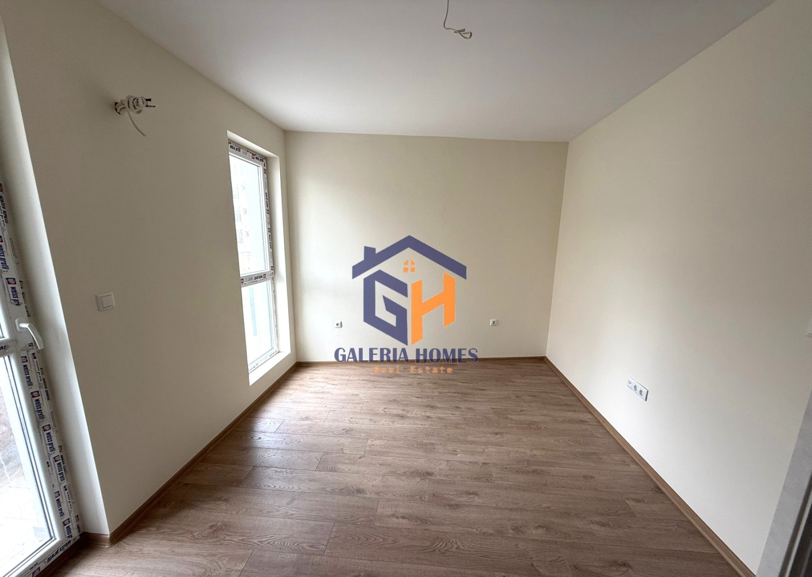 Продава 2-СТАЕН, гр. Поморие, област Бургас, снимка 5 - Апартаменти - 54640600