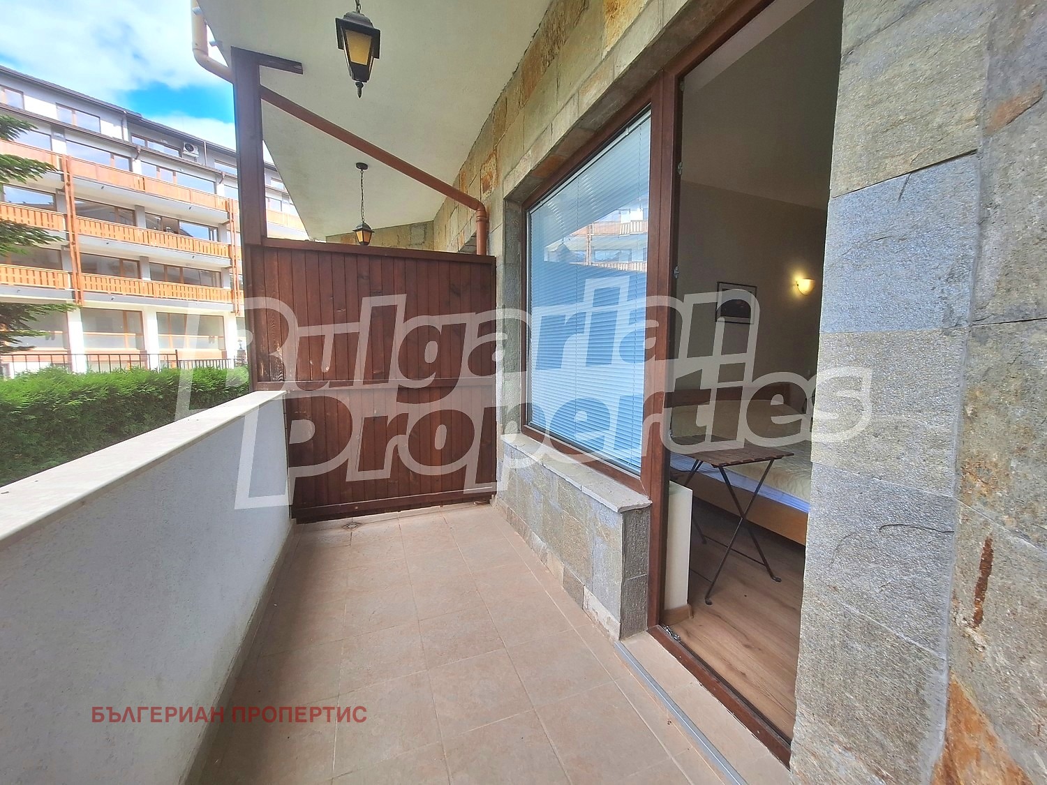 Продава 2-СТАЕН, гр. Банско, област Благоевград, снимка 15 - Апартаменти - 55033206
