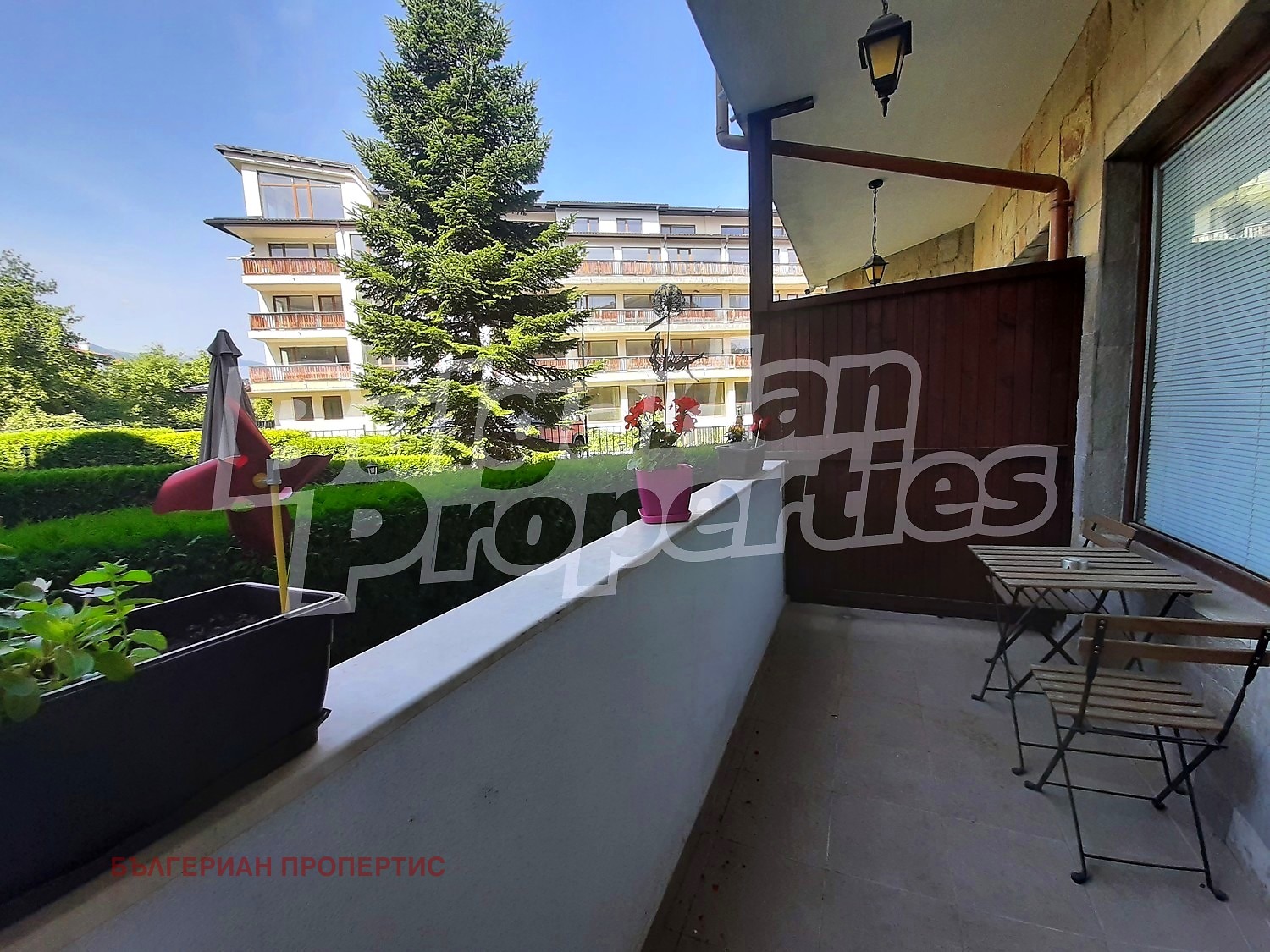 Продава 2-СТАЕН, гр. Банско, област Благоевград, снимка 4 - Апартаменти - 55033206