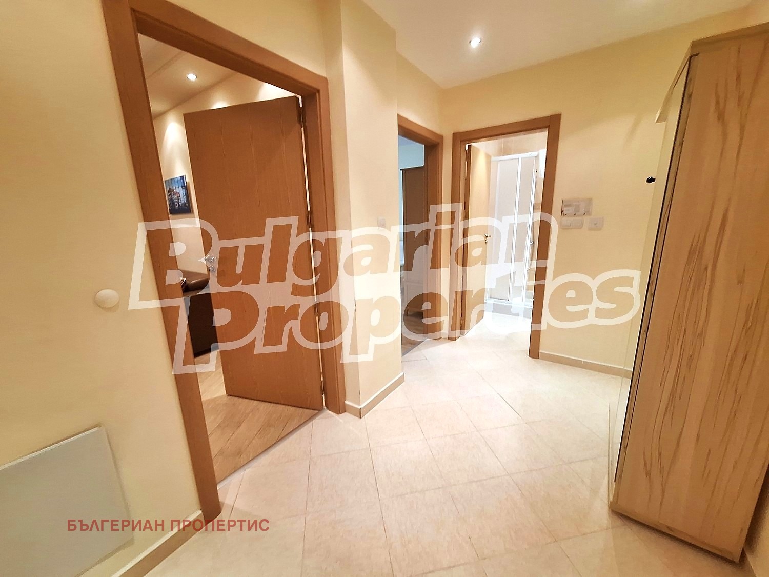 Продава 2-СТАЕН, гр. Банско, област Благоевград, снимка 11 - Апартаменти - 55033206