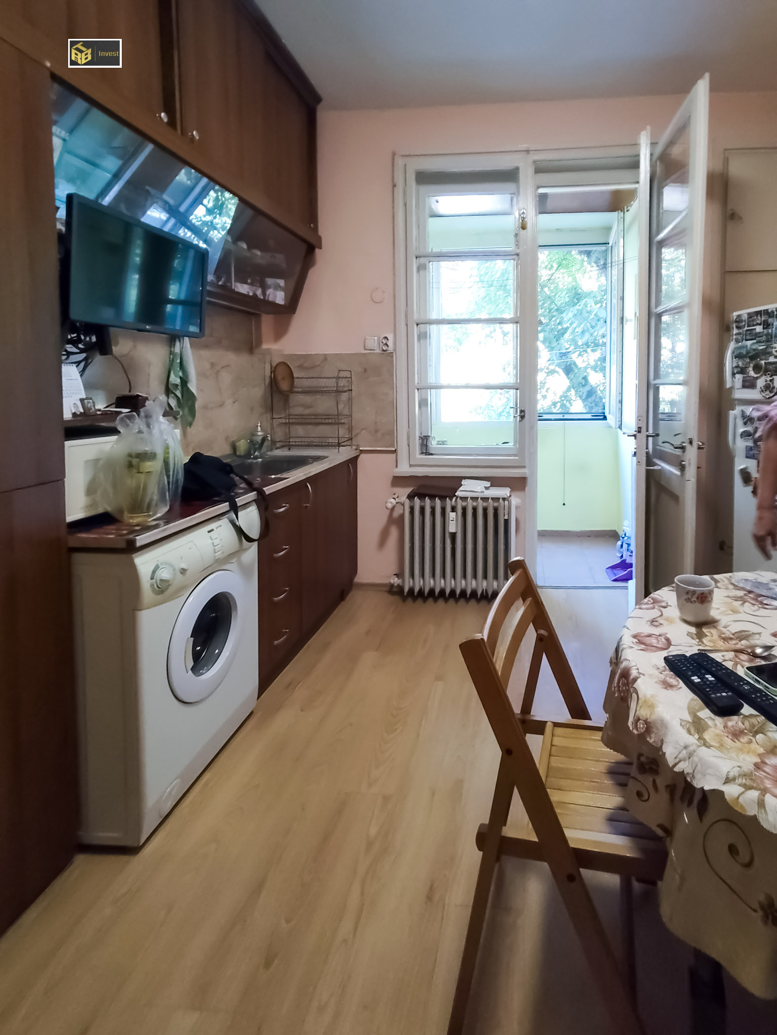 Продава 2-СТАЕН, гр. София, Център, снимка 7 - Апартаменти - 56120134