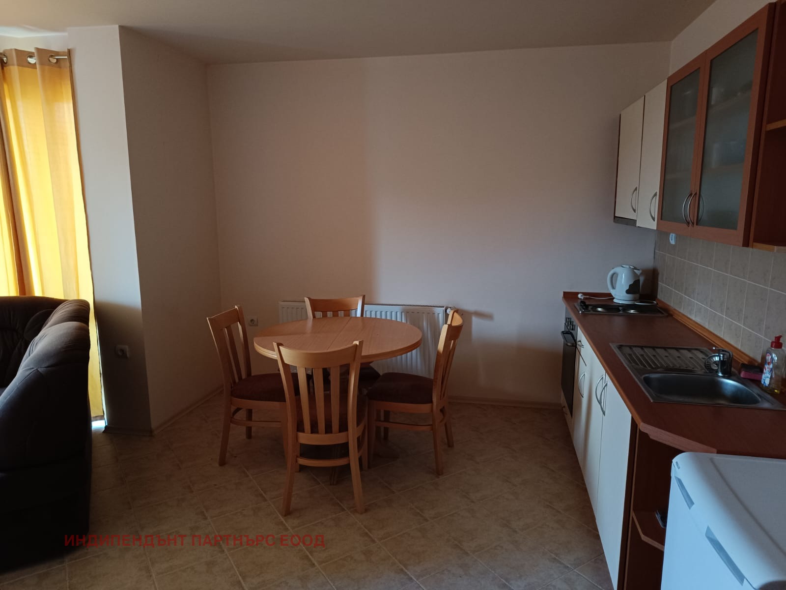 Продава 2-СТАЕН, к.к. Пампорово, област Смолян, снимка 6 - Апартаменти - 56254934