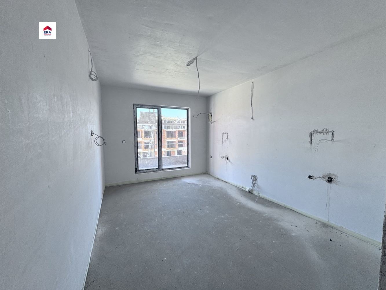 Продава 3-СТАЕН, гр. Пловдив, Остромила, снимка 8 - Апартаменти - 53705388