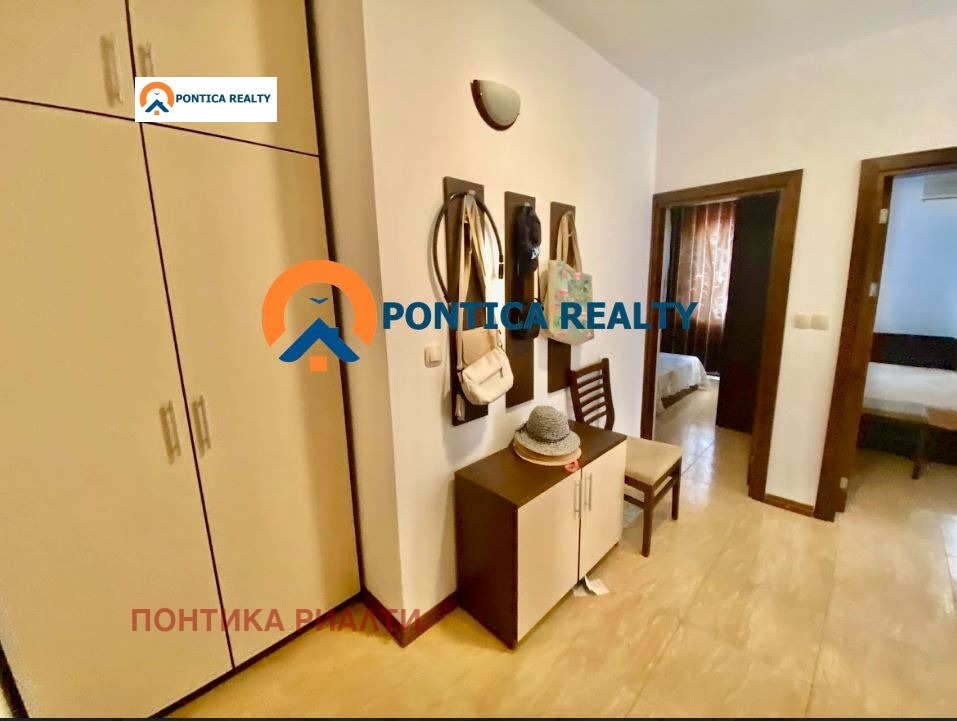 Продава 3-СТАЕН, гр. Свети Влас, област Бургас, снимка 11 - Апартаменти - 53945128