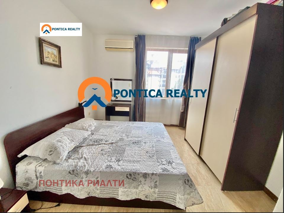 Продава 3-СТАЕН, гр. Свети Влас, област Бургас, снимка 3 - Апартаменти - 53945128