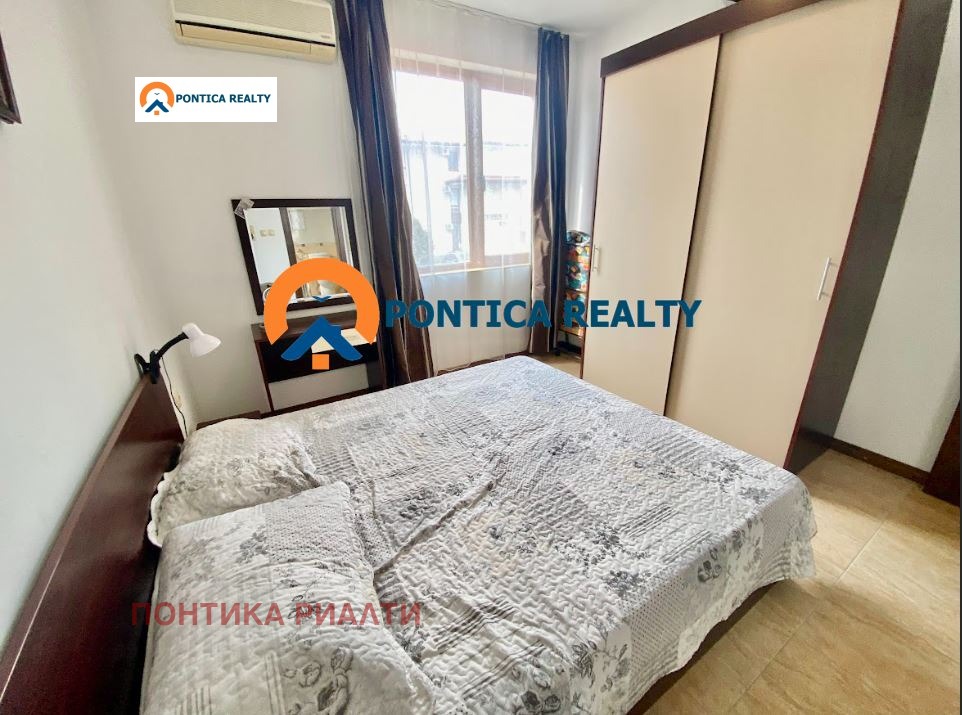 Продава 3-СТАЕН, гр. Свети Влас, област Бургас, снимка 10 - Апартаменти - 53945128