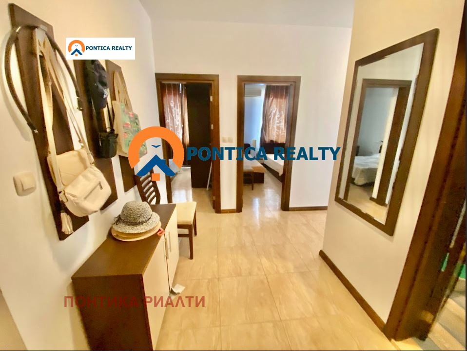 Продава 3-СТАЕН, гр. Свети Влас, област Бургас, снимка 12 - Апартаменти - 53945128