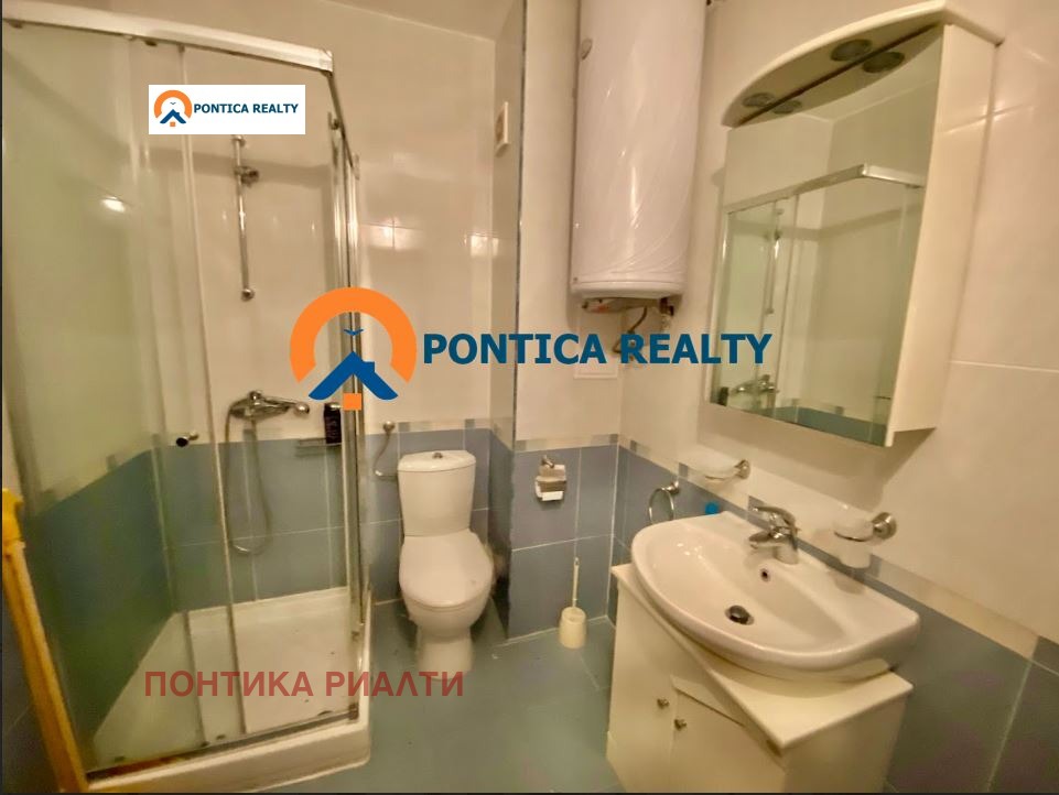 Продава 3-СТАЕН, гр. Свети Влас, област Бургас, снимка 7 - Апартаменти - 53945128