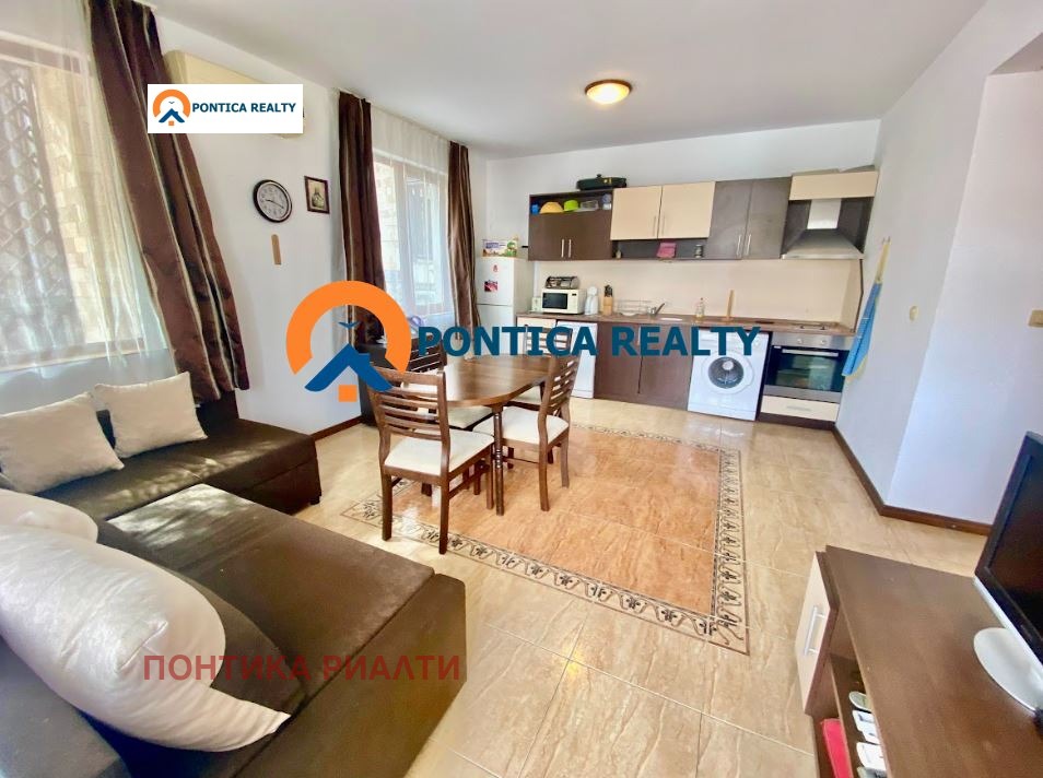 Продава 3-СТАЕН, гр. Свети Влас, област Бургас, снимка 2 - Апартаменти - 53945128