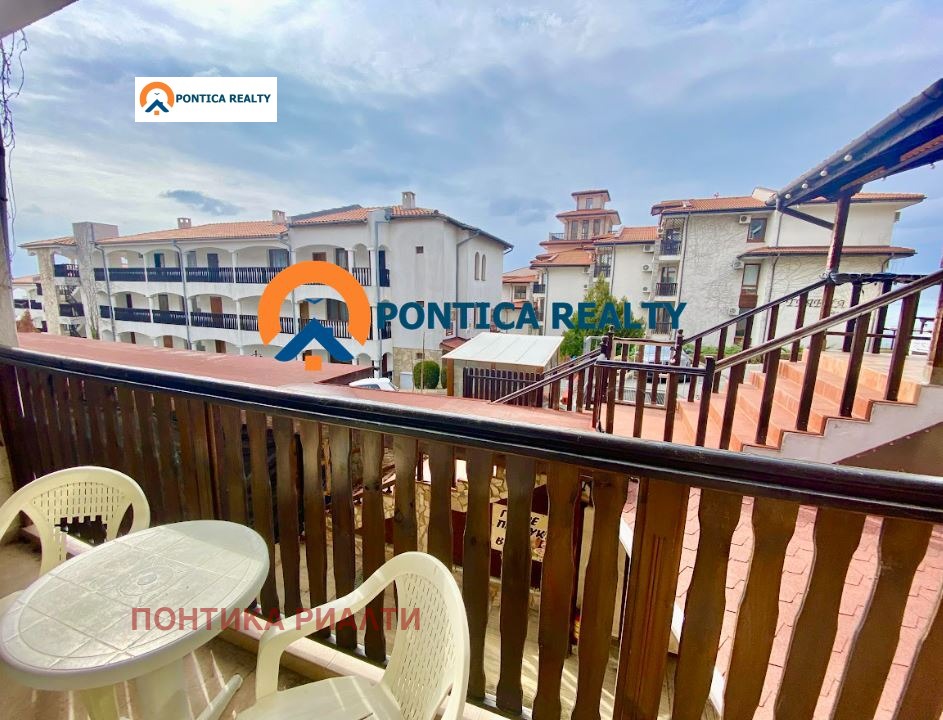 Продава 3-СТАЕН, гр. Свети Влас, област Бургас, снимка 16 - Апартаменти - 53945128