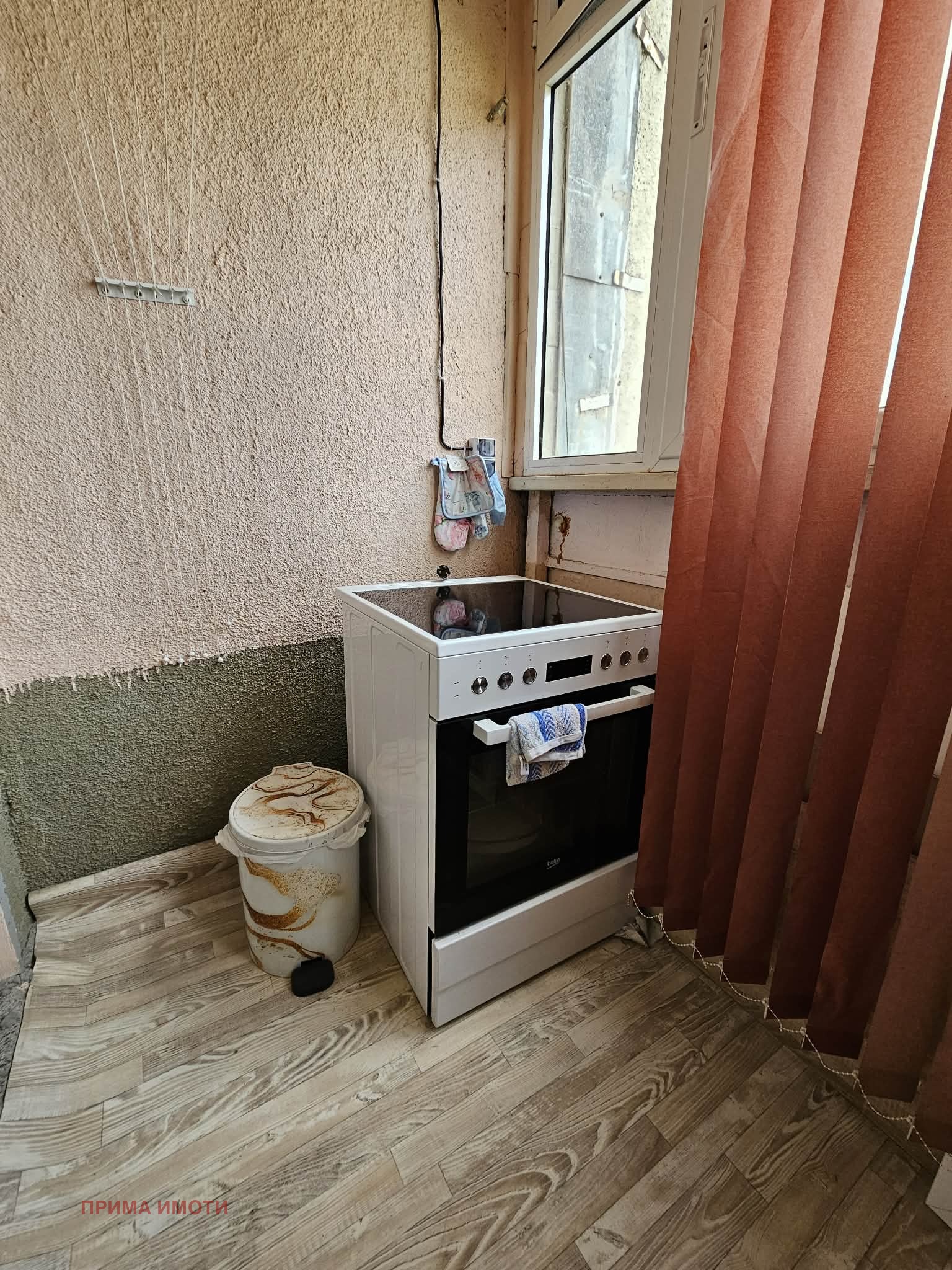 Продава 3-СТАЕН, гр. Варна, Аспарухово, снимка 9 - Апартаменти - 54774653