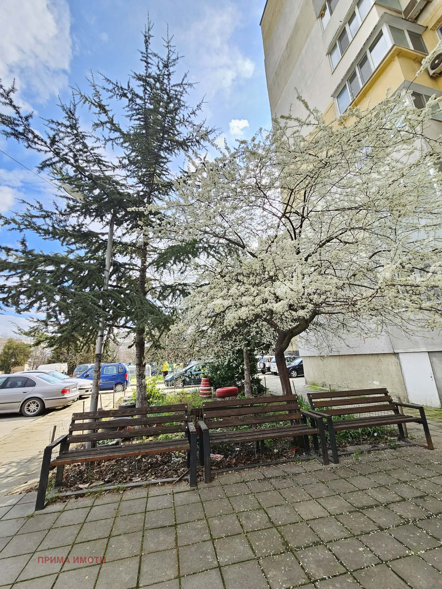 Продава 3-СТАЕН, гр. Варна, Аспарухово, снимка 2 - Апартаменти - 54774653