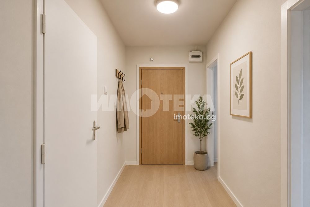 Продава 3-СТАЕН, гр. София, Карпузица, снимка 10 - Апартаменти - 54864964