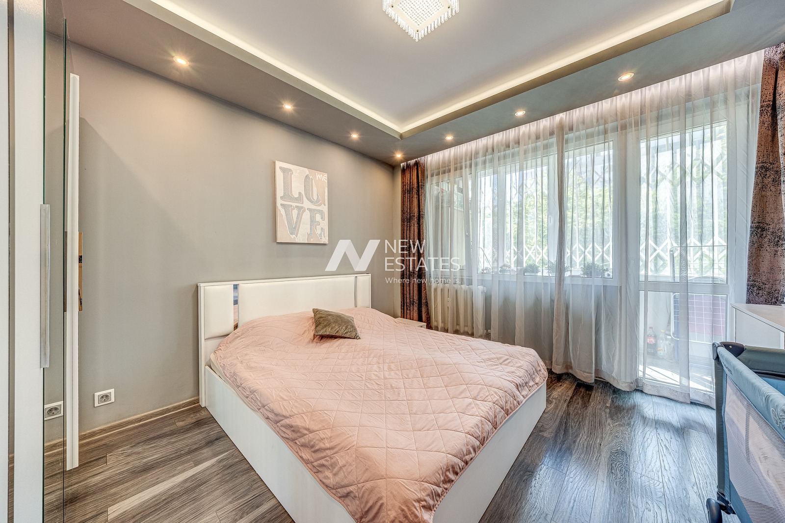 Продава 4-СТАЕН, гр. София, Младост 3, снимка 3 - Апартаменти - 56022348