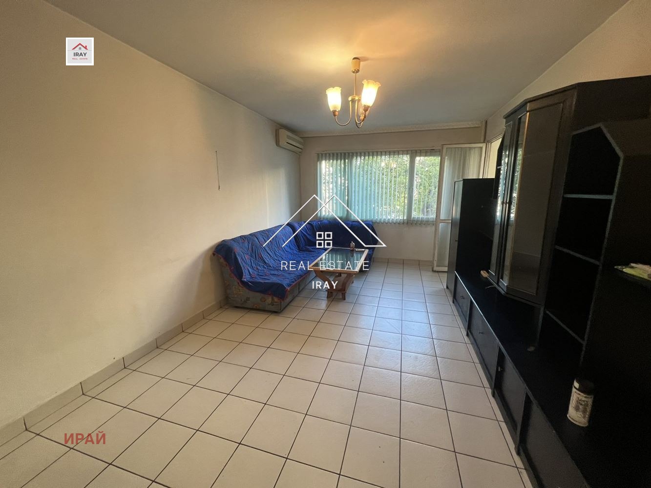 Продава МНОГОСТАЕН, гр. Стара Загора, Център, снимка 7 - Апартаменти - 54517928