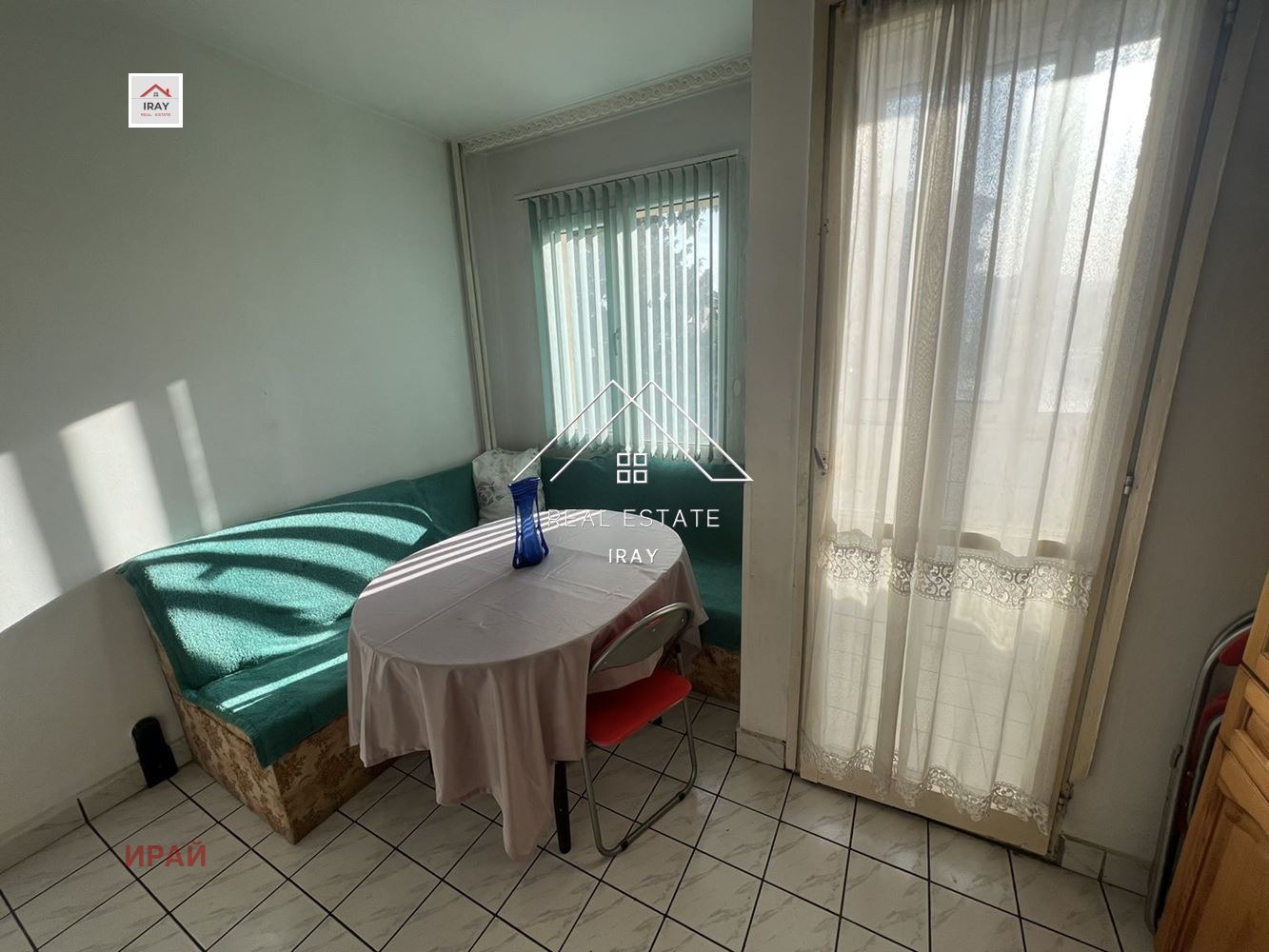 Продава МНОГОСТАЕН, гр. Стара Загора, Център, снимка 2 - Апартаменти - 54517928