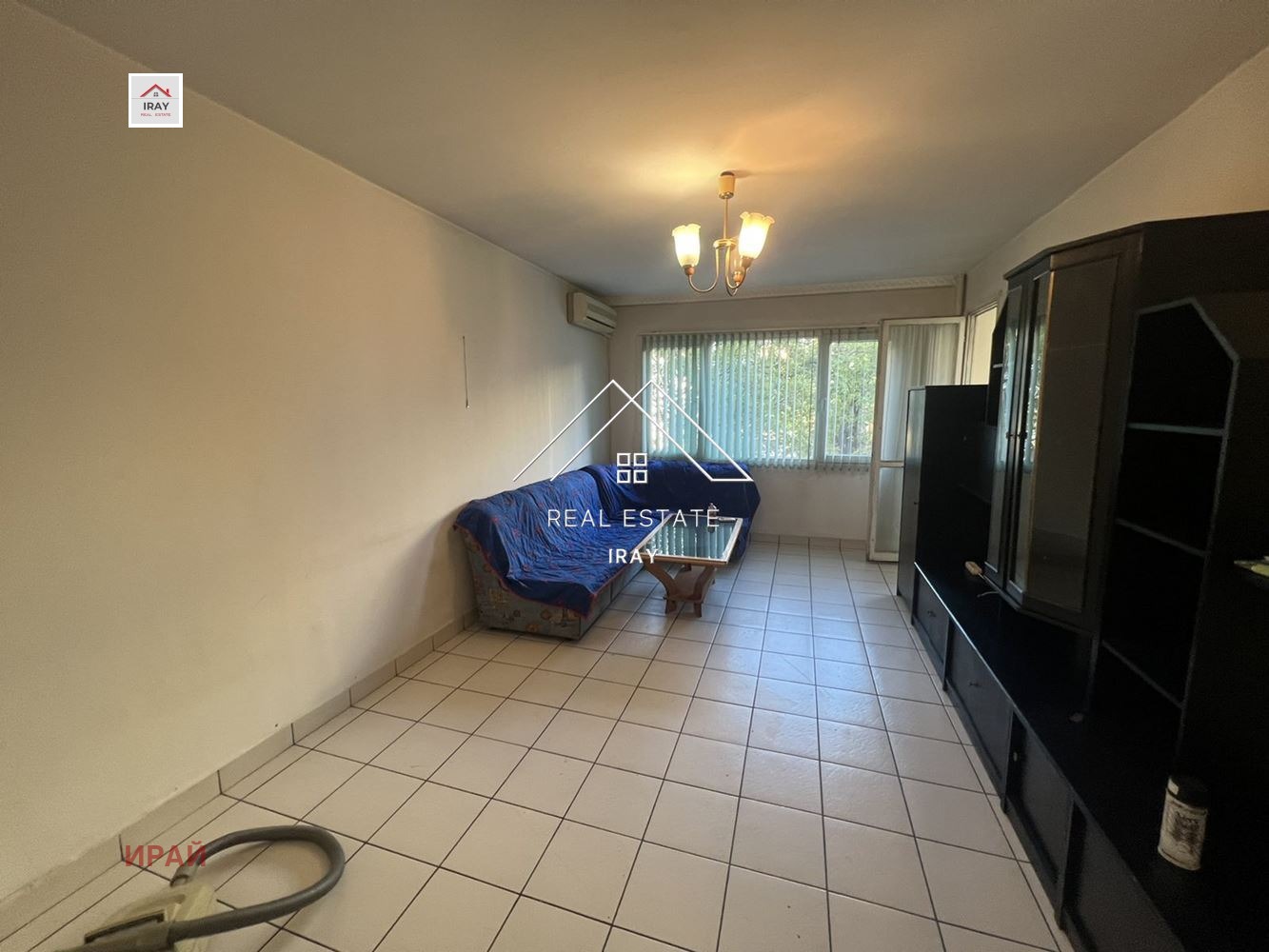 Продава МНОГОСТАЕН, гр. Стара Загора, Център, снимка 6 - Апартаменти - 54517928
