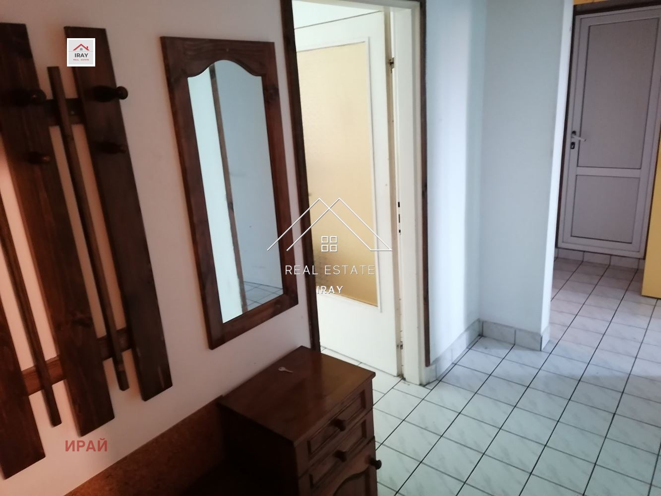 Продава МНОГОСТАЕН, гр. Стара Загора, Център, снимка 9 - Апартаменти - 54517928