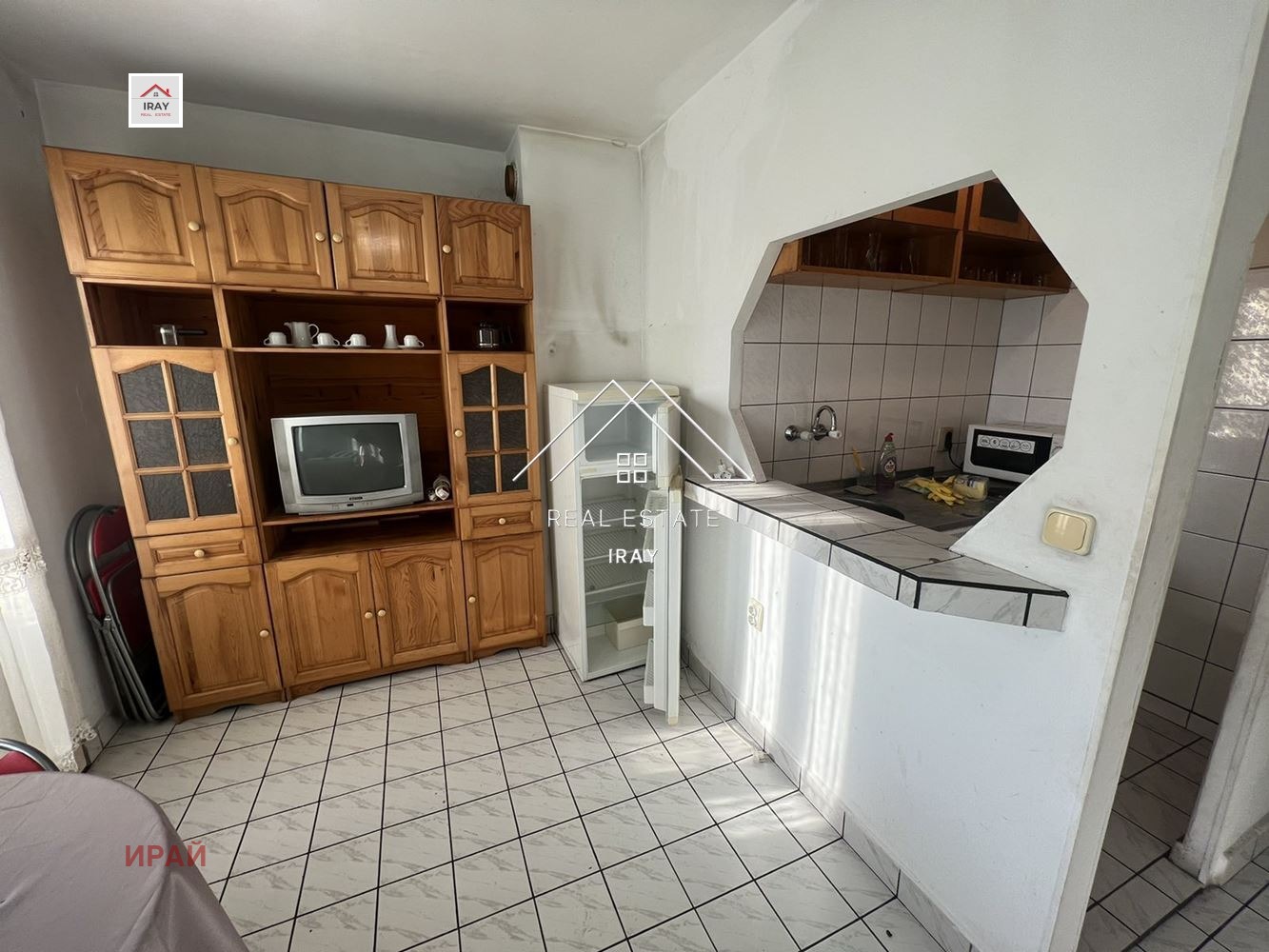 Продава МНОГОСТАЕН, гр. Стара Загора, Център, снимка 4 - Апартаменти - 54517928