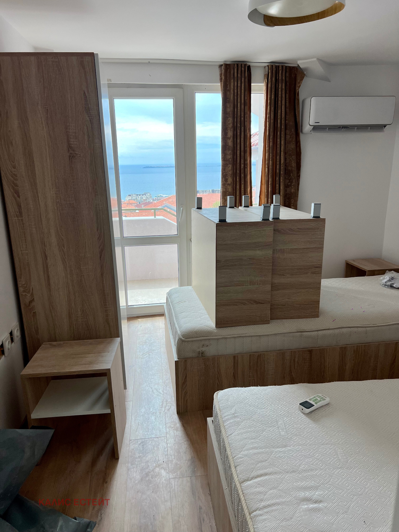 Продава КЪЩА, гр. Свети Влас, област Бургас, снимка 11 - Къщи - 53598621