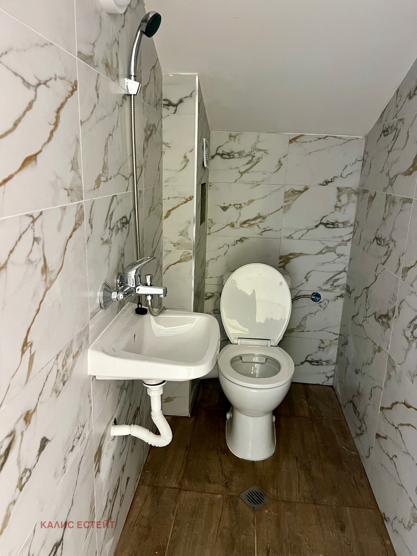 Продава КЪЩА, гр. Свети Влас, област Бургас, снимка 9 - Къщи - 53598621