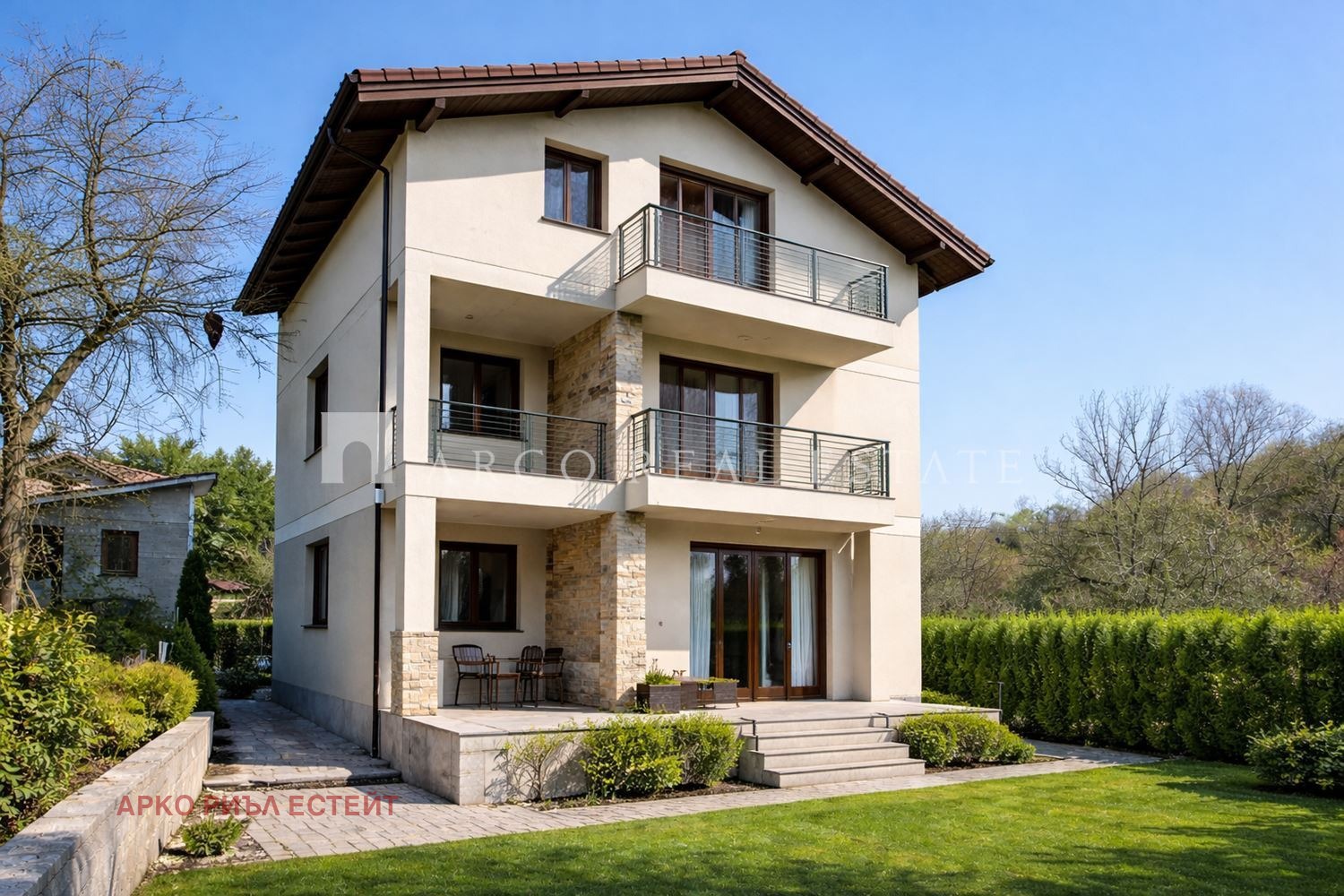 Продава КЪЩА, с. Гълъбовци, област София област