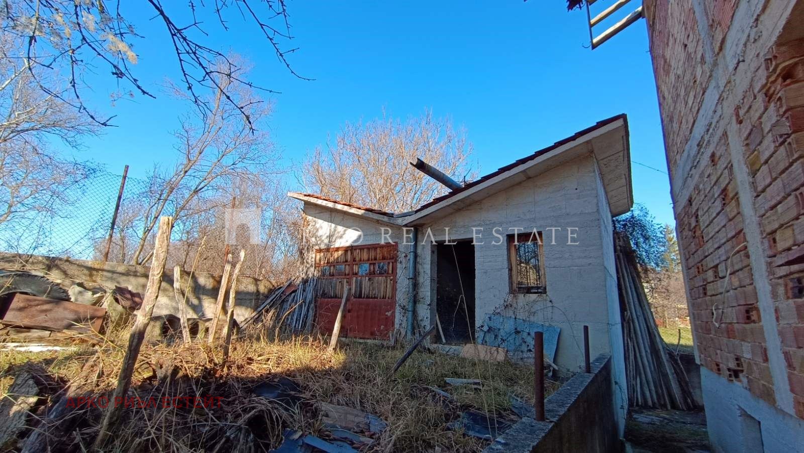 Продава КЪЩА, с. Гълъбовци, област София област, снимка 8 - Къщи - 53719846