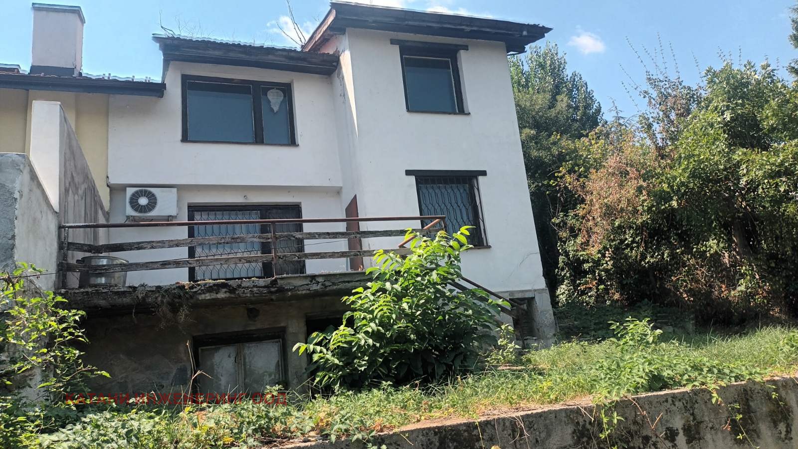 Продава КЪЩА, гр. София, Драгалевци