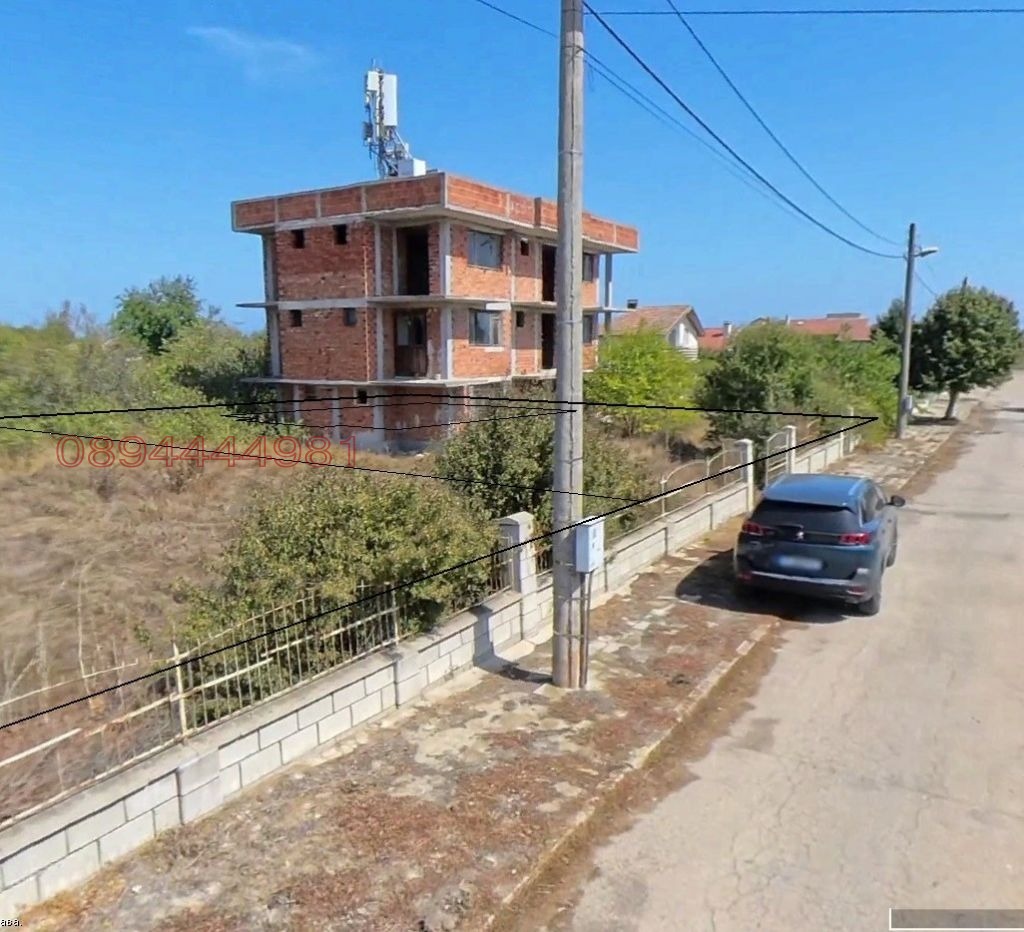 Продава КЪЩА, с. Камен бряг, област Добрич