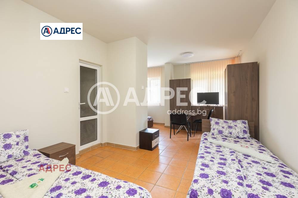 Продава ХОТЕЛ, гр. Каварна, област Добрич, снимка 7 - Хотели - 55664850