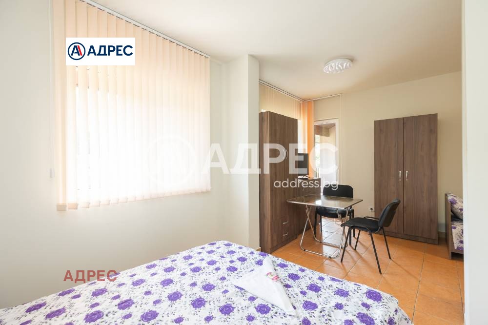Продава ХОТЕЛ, гр. Каварна, област Добрич, снимка 9 - Хотели - 55664850