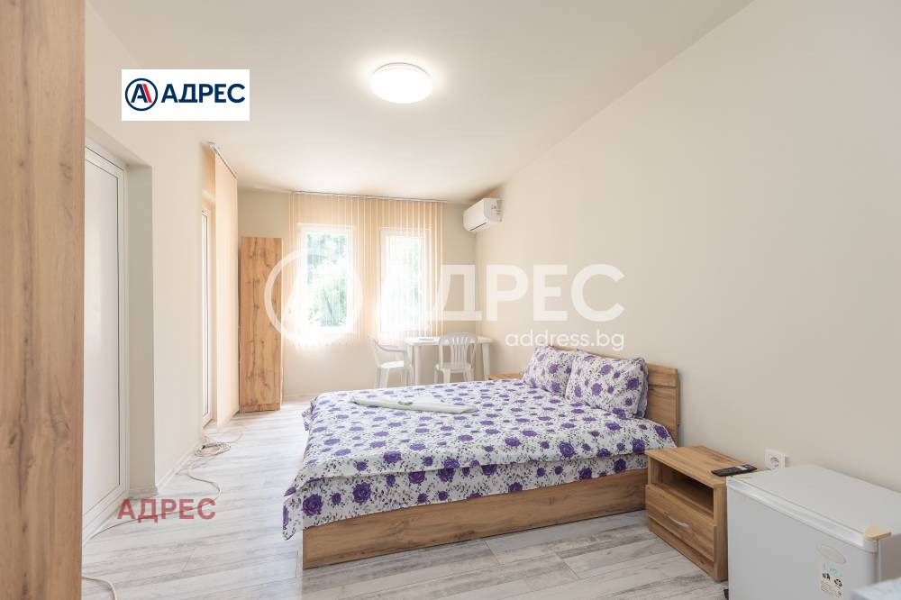 Продава ХОТЕЛ, гр. Каварна, област Добрич, снимка 11 - Хотели - 55664850