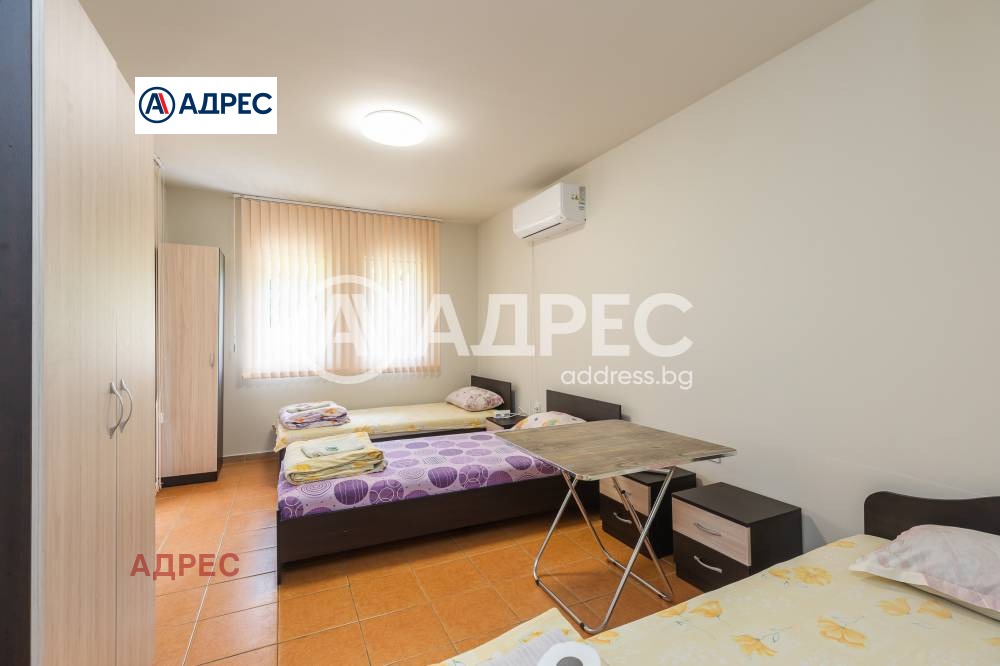 Продава ХОТЕЛ, гр. Каварна, област Добрич, снимка 4 - Хотели - 55664850