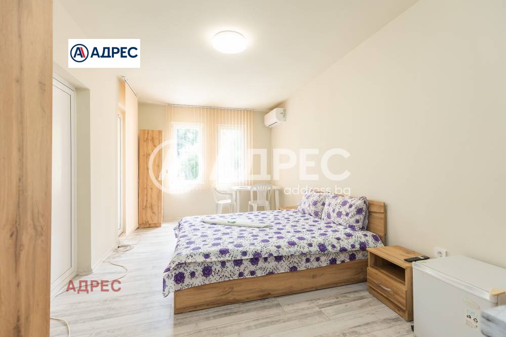 Продава ХОТЕЛ, гр. Каварна, област Добрич, снимка 2 - Хотели - 55664850