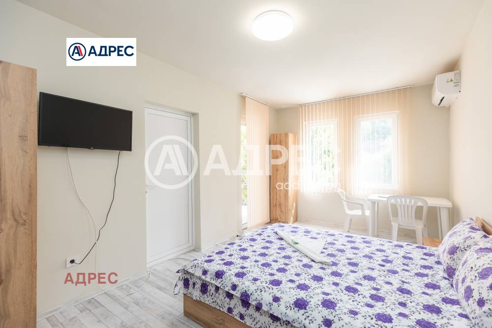 Продава ХОТЕЛ, гр. Каварна, област Добрич, снимка 12 - Хотели - 55664850