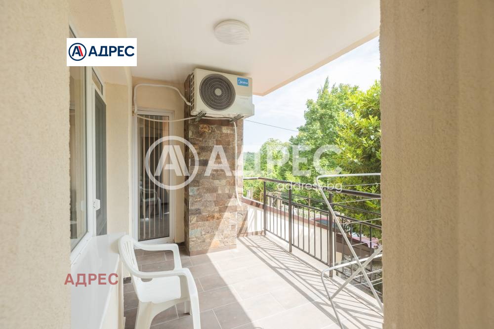 Продава ХОТЕЛ, гр. Каварна, област Добрич, снимка 15 - Хотели - 55664850