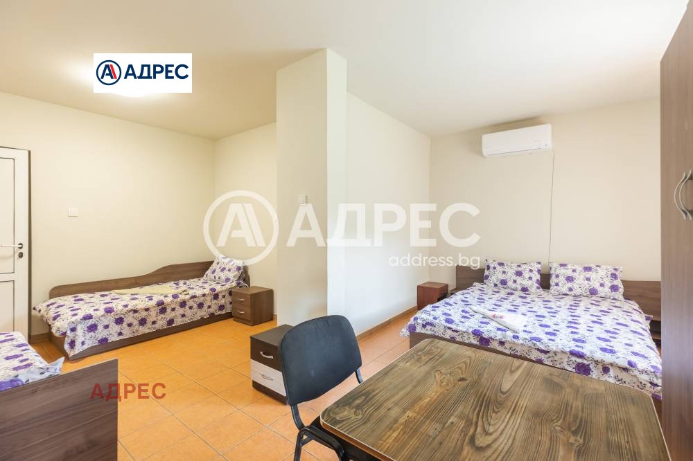 Продава ХОТЕЛ, гр. Каварна, област Добрич, снимка 8 - Хотели - 55664850