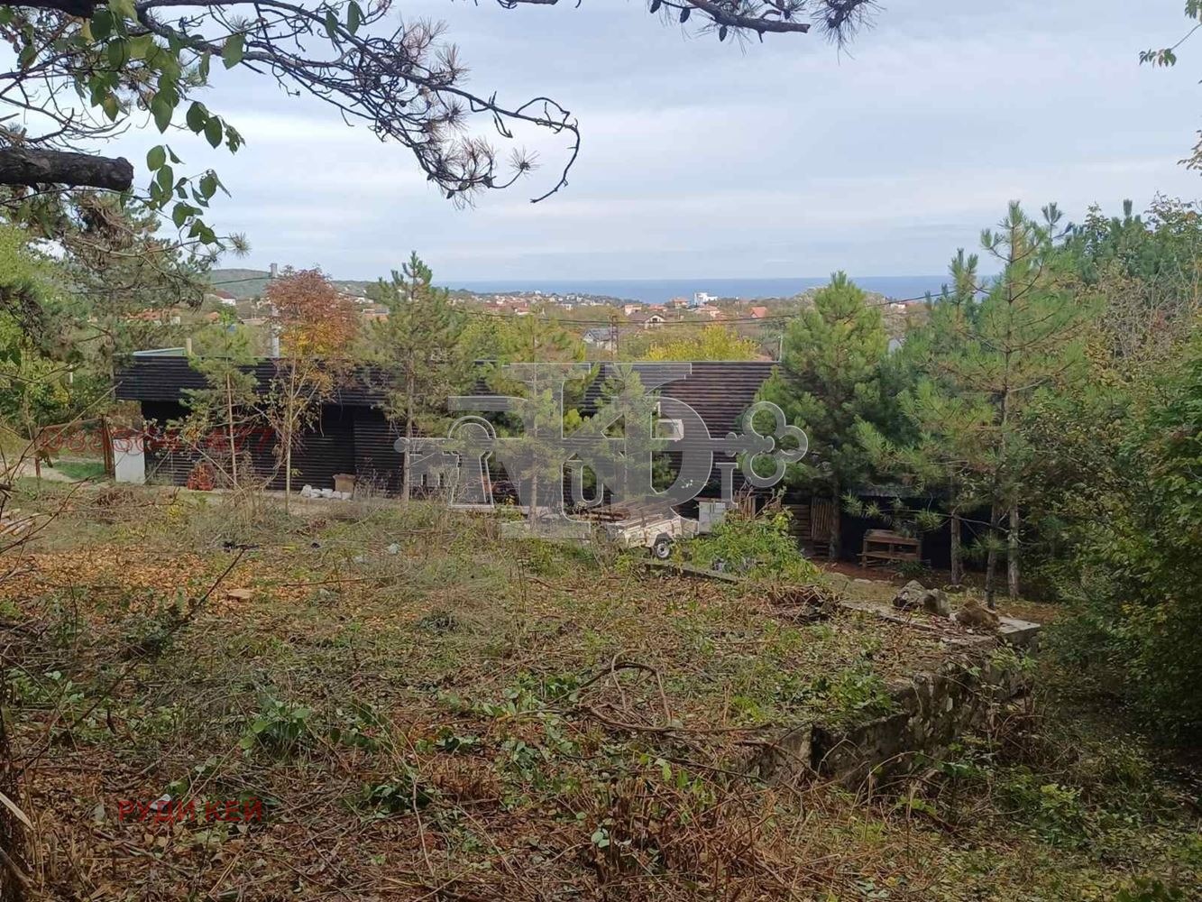 Продава ПАРЦЕЛ, гр. Варна, м-т Горна Трака