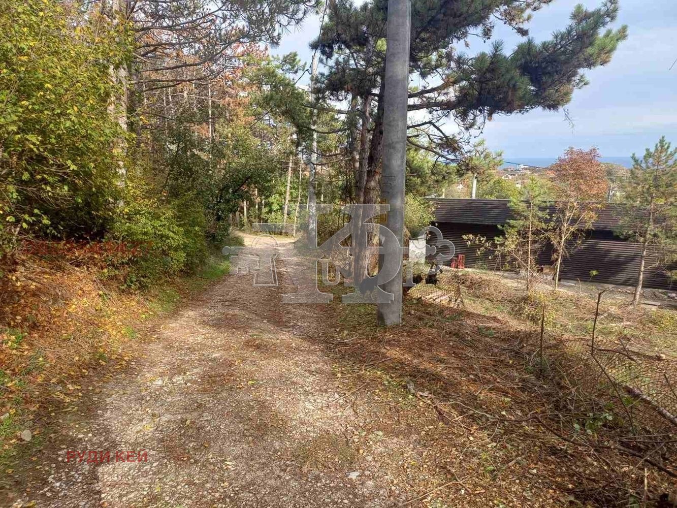 Продава ПАРЦЕЛ, гр. Варна, м-т Горна Трака, снимка 3 - Парцели - 54330155