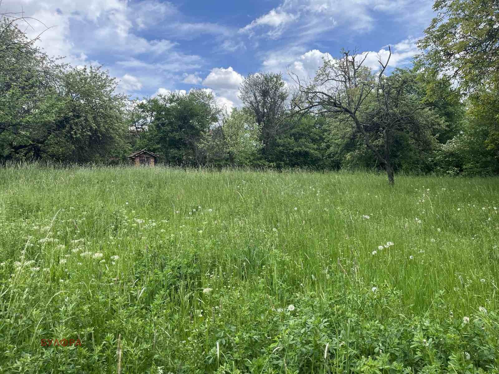 Продава ПАРЦЕЛ, с. Мирково, област София област