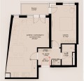 Продава  2-стаен град София , Оборище , 79 кв.м | 94442325 - изображение [2]