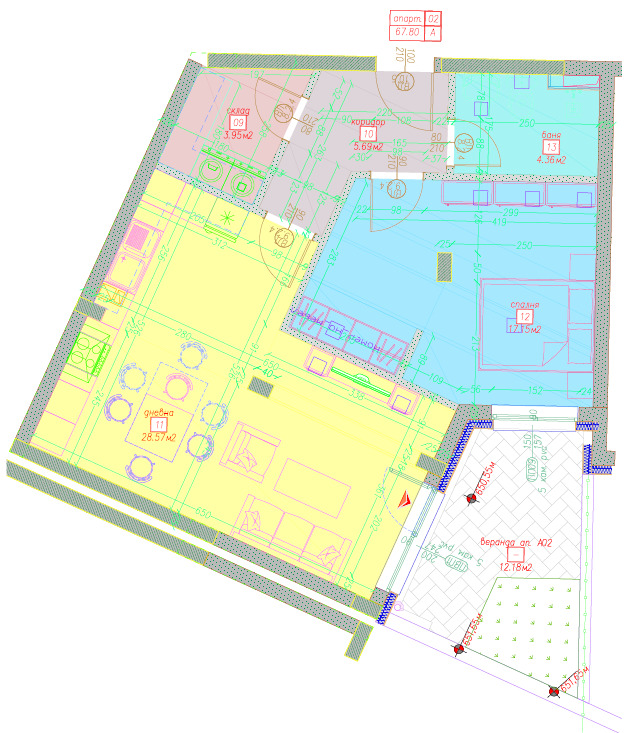 ������� 2-����� | Imot.bg � ����������� 1