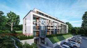 2-стаен град Варна, м-т Пчелина