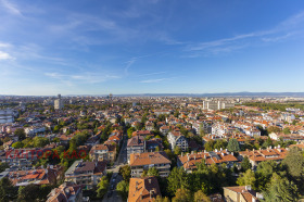 3 Schlafzimmer Lozenez, Sofia 13