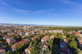 3 Schlafzimmer Lozenez, Sofia 12