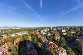 3 Schlafzimmer Lozenez, Sofia 14