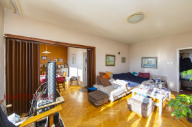 3 bedroom Lozenets, Sofia 3