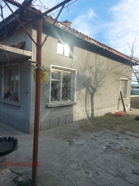 Къща с. Скутаре, област Пловдив
